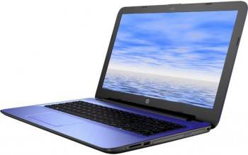 HP 15-af173nr (P1A91UA) Laptop (AMD Quad Core A6/4 GB/500 GB/Windows 10/2 GB)