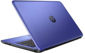 HP 15-af173nr (P1A91UA) Laptop (AMD Quad Core A6/4 GB/500 GB/Windows 10/2 GB)