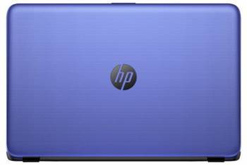 HP 15-af173nr (P1A91UA) Laptop (AMD Quad Core A6/4 GB/500 GB/Windows 10/2 GB)