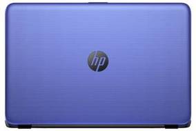HP 15-af173nr (P1A91UA) Laptop (AMD Quad Core A6/4 GB/500 GB/Windows 10/2 GB)