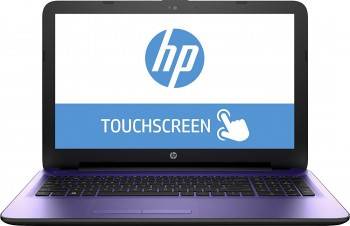 HP 15-af174nr (P1A92UA) Laptop (AMD Quad Core A6/4 GB/500 GB/Windows 10/2 GB)