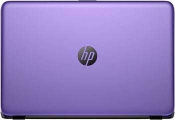 HP 15-af174nr (P1A92UA) Laptop (AMD Quad Core A6/4 GB/500 GB/Windows 10/2 GB)