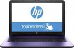 HP 15-af174nr (P1A92UA) Laptop (AMD Quad Core A6/4 GB/500 GB/Windows 10/2 GB)
