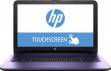 HP 15-af174nr (P1A92UA) Laptop (AMD Quad Core A6/4 GB/500 GB/Windows 10/2 GB)