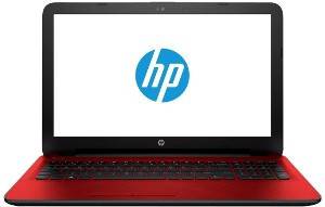 HP 15-af175nr (P1A93UA) Laptop (AMD Quad Core A6/4 GB/500 GB/Windows 10/2 GB)