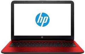 HP 15-af175nr (P1A93UA) Laptop (AMD Quad Core A6/4 GB/500 GB/Windows 10/2 GB)