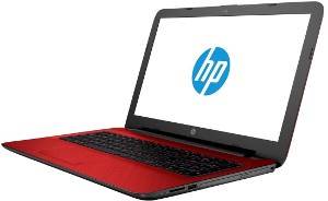 HP 15-af175nr (P1A93UA) Laptop (AMD Quad Core A6/4 GB/500 GB/Windows 10/2 GB)