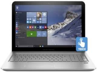 HP ENVY TouchSmart 15-ah155nr (M1W22UA) Laptop (AMD Quad Core FX/6 GB/1 TB/Windows 10)