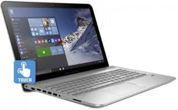 HP ENVY TouchSmart 15-ah155nr (M1W22UA) Laptop (AMD Quad Core FX/6 GB/1 TB/Windows 10)