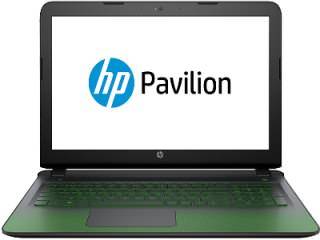 HP Pavilion 15-ak007tx (P7G56PA) Laptop (Core i7 6th Gen/4 GB/1 TB/DOS/4 GB)
