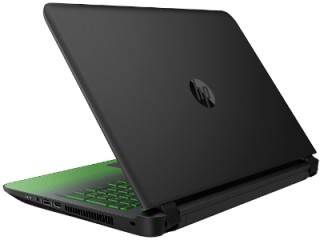 HP Pavilion 15-ak007tx (P7G56PA) Laptop (Core i7 6th Gen/4 GB/1 TB/DOS/4 GB)