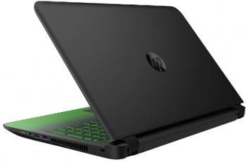 HP Pavilion 15-AK008TX (P7G57PA) Laptop (Core i7 6th Gen/8 GB/1 TB 128 GB SSD/DOS/4 GB)