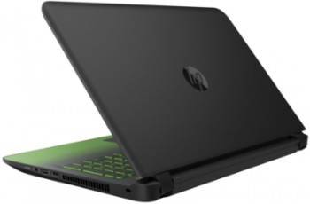 HP Pavilion 15-ak066na (P0T14EA) Laptop (Core i7 6th Gen/8 GB/2 TB 128 GB SSD/Windows 10/4 GB)