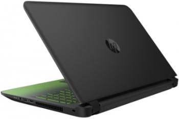HP Pavilion 15-ak085na (K3D61EA) Laptop (Core i7 6th Gen/8 GB/2 TB/Windows 10)