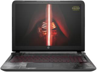 HP Star Wars Special Edition 15-an050nr (N5R61UA) Laptop (Core i5 6th Gen/6 GB/1 TB/Windows 10) Price