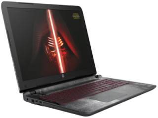 HP Star Wars Special Edition 15-an050nr (N5R61UA) Laptop (Core i5 6th Gen/6 GB/1 TB/Windows 10)