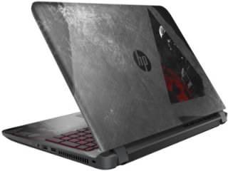 HP Star Wars Special Edition 15-an050nr (N5R61UA) Laptop (Core i5 6th Gen/6 GB/1 TB/Windows 10)