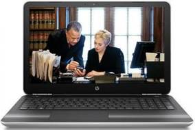 HP 15-au003tx (W6T16PA) (Core i5 6th Gen/8 GB/1 TB/Windows 10/2 GB)
