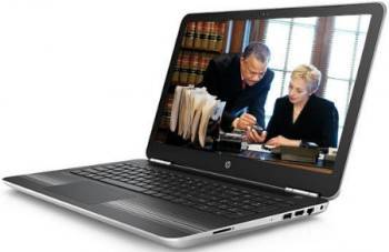 HP Pavilion 15-au003tx (W6T16PA) Laptop (Core i5 6th Gen/8 GB/1 TB/Windows 10/2 GB)