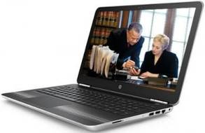HP 15-au003tx (W6T16PA) (Core i5 6th Gen/8 GB/1 TB/Windows 10/2 GB)