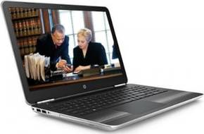 HP 15-au003tx (W6T16PA) (Core i5 6th Gen/8 GB/1 TB/Windows 10/2 GB)