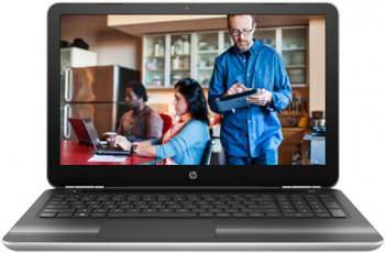 HP Pavilion 15-AU008TX (W6T21PA) Laptop (Core i7 6th Gen/16 GB/2 TB/Windows 10/4 GB)