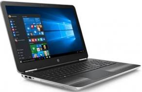 HP Pavilion 15-au009tx (W6T22PA) Laptop (Core i7 6th Gen/8 GB/1 TB/Windows 10/4 GB)