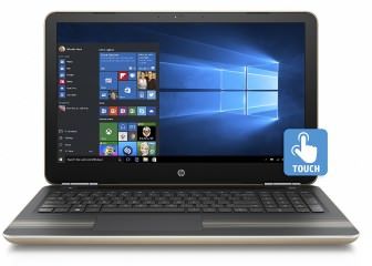 HP Pavilion 15-au030nr (W2L47UA) Laptop (Core i7 6th Gen/12 GB/1 TB/Windows 10) Price