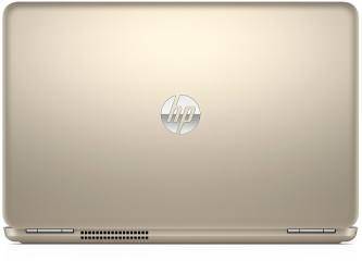 HP Pavilion 15-au030nr (W2L47UA) Laptop (Core i7 6th Gen/12 GB/1 TB/Windows 10)