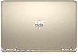 HP Pavilion 15-au030nr (W2L47UA) Laptop (Core i7 6th Gen/12 GB/1 TB/Windows 10)
