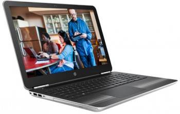 HP Pavilion 15-AU084TX (X3C87PA) Laptop (Core i5 6th Gen/4 GB/1 TB/Windows 10/4 GB)