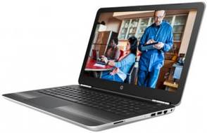 HP Pavilion 15-AU084TX (X3C87PA) Laptop (Core i5 6th Gen/4 GB/1 TB/Windows 10/4 GB)