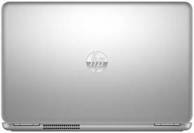 HP Pavilion 15-AU084TX (X3C87PA) Laptop (Core i5 6th Gen/4 GB/1 TB/Windows 10/4 GB)