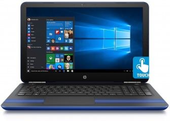 HP 15-au087cl (X7Q94UA) Laptop (Core i5 6th Gen/8 GB/1 TB/Windows 10) Price