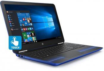 HP 15-au087cl (X7Q94UA) Laptop (Core i5 6th Gen/8 GB/1 TB/Windows 10)