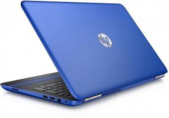 HP 15-au087cl (X7Q94UA) Laptop (Core i5 6th Gen/8 GB/1 TB/Windows 10)