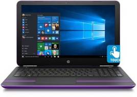 HP Pavilion 15-au097cl (X7Q95UA) Laptop (Core i5 6th Gen/8 GB/1 TB/Windows 10)