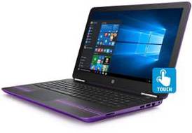 HP Pavilion 15-au097cl (X7Q95UA) Laptop (Core i5 6th Gen/8 GB/1 TB/Windows 10)