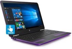 HP Pavilion 15-au097cl (X7Q95UA) Laptop (Core i5 6th Gen/8 GB/1 TB/Windows 10)