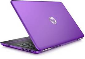 HP Pavilion 15-au097cl (X7Q95UA) Laptop (Core i5 6th Gen/8 GB/1 TB/Windows 10)