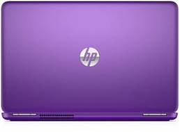 HP Pavilion 15-au097cl (X7Q95UA) Laptop (Core i5 6th Gen/8 GB/1 TB/Windows 10)