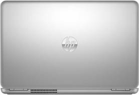 HP 15-au102tx (X9K33PA) Laptop (Core i5 7th Gen/4 GB/1 TB/Windows 10/2 GB)