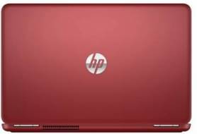 HP Pavilion 15-au103tx (X9K34PA) Laptop (Core i5 7th Gen/4 GB/1 TB/Windows 10/2 GB)
