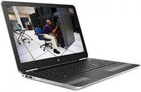 HP Pavilion 15-AU111TX (Y4F74PA) Laptop (Core i5 7th Gen/8 GB/1 TB/Windows 10/2 GB)