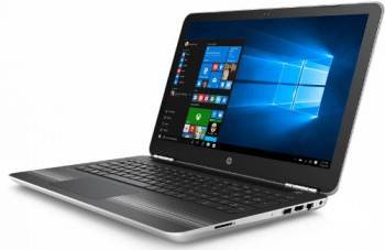 HP Pavilion 15-AU113TX (Y4F76PA) Laptop (Core i5 7th Gen/16 GB/2 TB/Windows 10/4 GB)