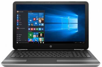 HP Pavilion 15-AU114TX (Y4F77PA) Laptop (Core i5 7th Gen/8 GB/1 TB/Windows 10/4 GB) Price
