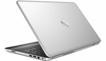 HP Pavilion 15-AU114TX (Y4F77PA) Laptop (Core i5 7th Gen/8 GB/1 TB/Windows 10/4 GB)