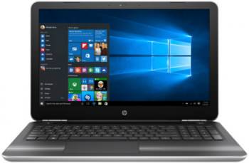 HP Pavilion 15-AU116TX (Y4F79PA) Laptop (Core i5 7th Gen/4 GB/1 TB/Windows 10/4 GB) Price