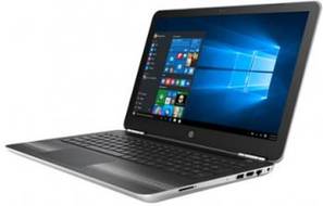HP Pavilion 15-AU116TX (Y4F79PA) Laptop (Core i5 7th Gen/4 GB/1 TB/Windows 10/4 GB)