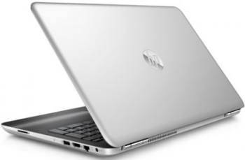 HP Pavilion 15-AU116TX (Y4F79PA) Laptop (Core i5 7th Gen/4 GB/1 TB/Windows 10/4 GB)